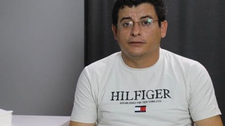 Gazeteci Sadık Topaloğlu'nun duruşması ertelendi