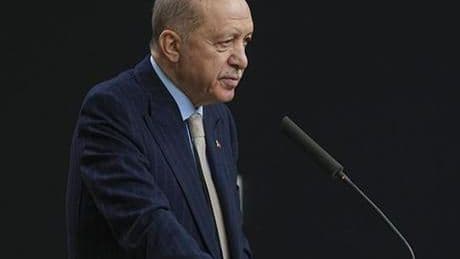 Son dakika: Cumhurbaşkanı Erdoğan'dan çiftçilere kredi müjdesi
