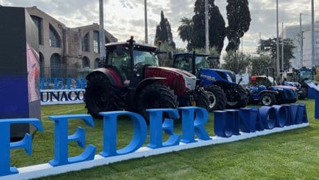 FederUnacoma: cresce l’impegno nell’agromeccanica