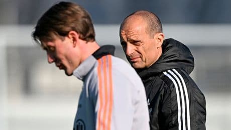 <p>Allegri cerca i gol, contatto Milan-Juve per Vlahovic. In lista spunta pure Nunez</p>