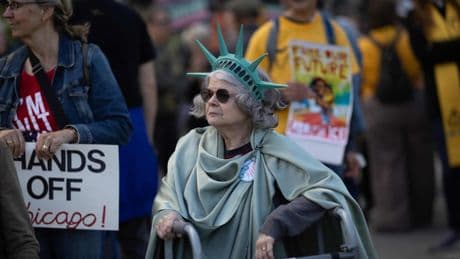 Trump ‘vietnamiza’ las ciudades