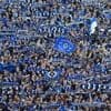 Polizeikosten im Fußball: Derby gegen HSV: Werder zwischen Vorfreude und Kostenrisiko