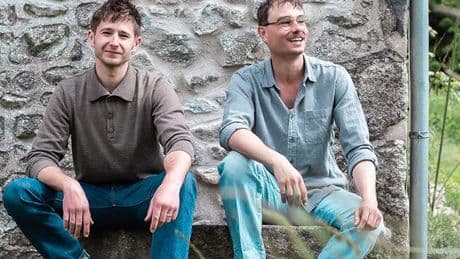 « L’idée est de faire des bouquins que l’on pourrait acheter nous-mêmes, tout en gagnant assez pour pouvoir fabriquer les suivants » : dans le Morvan, la poésie fait bonne impression