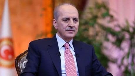 Türkiye’den İsrail’e sert tepki: Sonuna kadar Filistin’in yanındayız