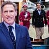 BBC's Destination X ripped to shreds by viewers AND critics - as they 'switch off' just minutes into premiere and swipe 'it's nowhere close to Race Across The World or The Traitors'