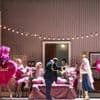 Christian Thielemanns erste Premiere an der Staatsoper: Viel Lärm um nichts