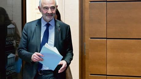 Austérité : comment Bayrou, Montchalin et Moscovici veulent serrer la ceinture des Français