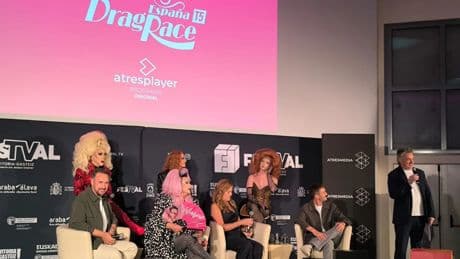 La pulla de las reinas de 'Drag Race España' a Trump: "El hecho de que existamos ya es un mensaje para él"