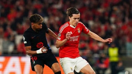El Real Madrid puede fichar a Álvaro Carreras...¡gracias al Manchester United!