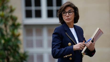 "Il y a un problème avec la justice": Rachida Dati, renvoyée en procès, dénonce une "instrumentalisation"