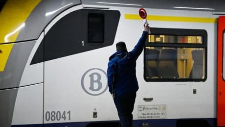Contrat du siècle perdu en Belgique: Alstom obtient une victoire contre son concurrent