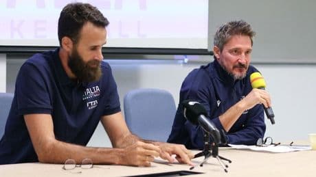 A canestro perdiamo, DiVincenzo: &egrave; ko! Arriva Thompson
