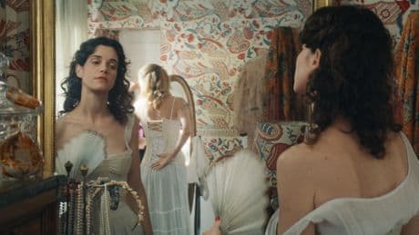 'Jane Austen Wrecked My Life' doesn't live up to its namesake