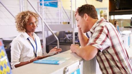 Brits urged to ignore popular travel hack that's making people miss flights