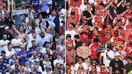 Premier League season tickets: Check your club as fans hit by more major price rises