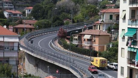 Aurelia bis a Sanremo, tutto da rifare. Slitta la riunione a Roma