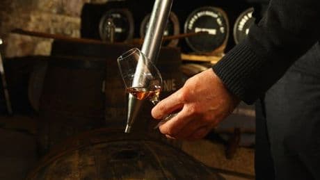 Scotland's 10 'must-visit whisky distilleries' as historic coastal spot tops list