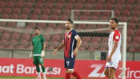 Ziraat Türkiye Kupası: Niğde Belediyespor, Mersin'de turladı!