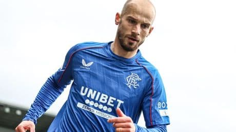 Emerging Rangers transfer headlines as Cerny future takes fresh twist, Toffolo competition and Camara finds new home
