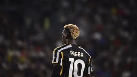 Paul Pogba kimdir? Trabzonspor'un istediği Paul Pogba kaç yaşında, nereli?