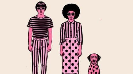 Est-ce bien raisonnable de… faire « matchy-matchy » ?