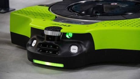 Lumotive Adds Amazon And  ITHCA Group To Series B Raise
