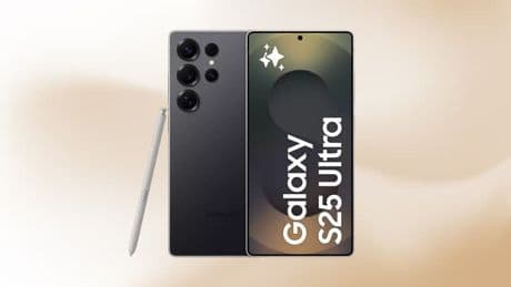 Les internautes restent sans voix en voyant cette promo Auchan sur le smartphone Samsung Galaxy S25 Ultra