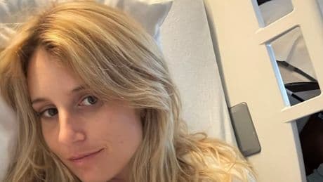 Freizeit-Unfall! - Olympia-Star Gasser schwer verletzt