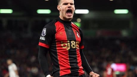 Liverpool’s next £45m transfer is ‘a done deal’, says player’s father