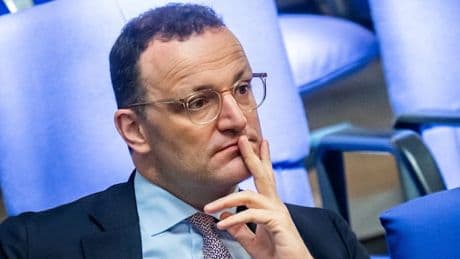 Als es um Vermögen geht, zeigen Spahn und Reichinnek auf einmal ungewohnte Einigkeit