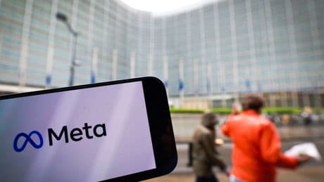 Meta dispara sus pérdidas en España al repartir más de 63 millones en acciones a sus empleados en 2024