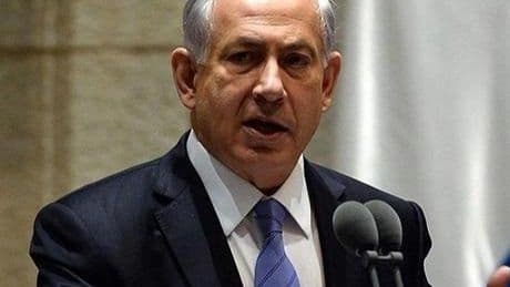 Netanyahu: Gazze'de halen hayatta olan en az 20 esir var