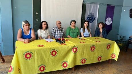 Tutuklu gençler için 30 Mayıs’ta Silivri’ye çağrı: Çocuklarımız için adalet istiyoruz