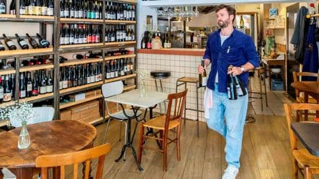 Vin : les 3 meilleures caves de Toulouse