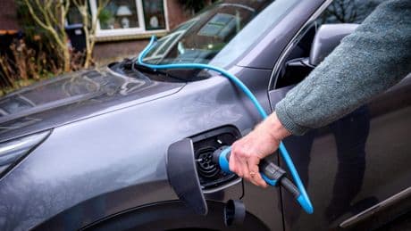 Overheid ging de fout in bij verhoging bijtelling, stelt rechter: man met zakelijke leaseauto haalt zijn gram