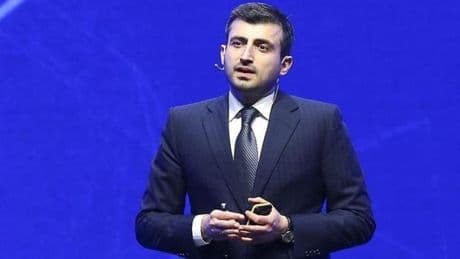 Selçuk Bayraktar: ASELFLIR-600 muadillerinden 2 kat daha iyi