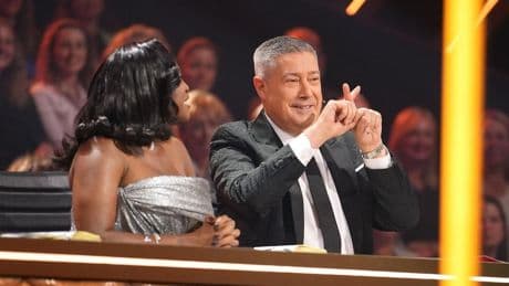 "Gestern hatte ich ganz andere Pläne": Ex-"Let's Dance"-Profi feiert Comeback