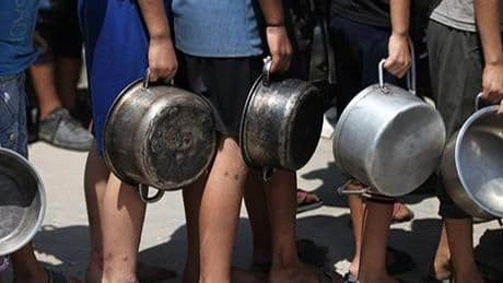 Son Dakika! Gazze'de açlık sebebiyle ölenlerin sayısı 300'e yükseldi