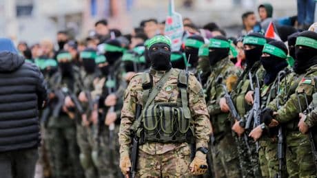 Gaza-Krieg - Warum gibt’s keine Appelle an die Hamas, den Horror zu stoppen?