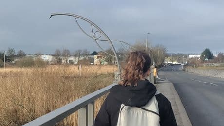 I Tried 'Rucking' On My Walks, And My Posture's Never Been Better
