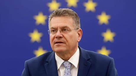 Zollkonflikt: EU bietet USA Handelsausgleich von 50 Milliarden Euro an