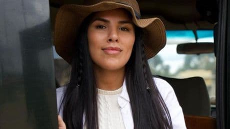 Isa Pantoja muestra su cuerpo 18 días después de dar a luz a Cairo