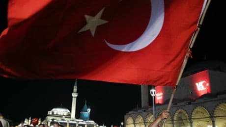 Ekonomi yönetiminden 15 Temmuz mesajı