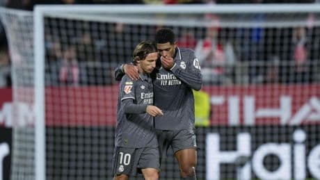 "Eres un recordatorio constante de todo lo que es bello en el fútbol"