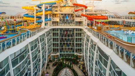 8 things seasoned cruisers say you should know before setting foot on your first cruise