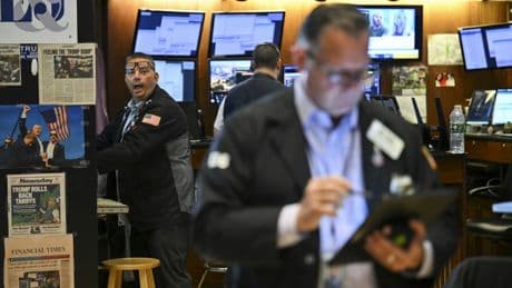 Wall Street termine sans dynamique claire