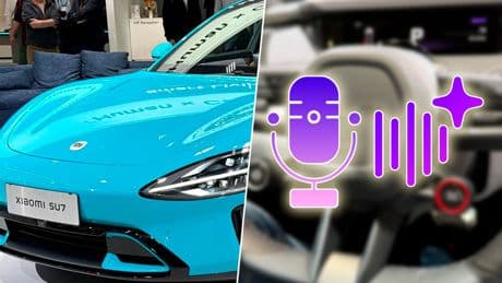 Xiaomi ha lanzado un modelo de IA por voz. No es para móviles, es para la guerra de los coches