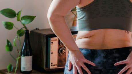 Übergewicht behandeln: Neues Protein soll Fettspeicherung regulieren