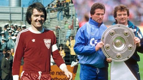 Co-Trainer von Jupp Heynckes - „Schleifer“ Egon Coordes (80) ist tot