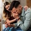 It pays to turn on the waterworks…but only if you're a man: 'Crocodile tears' are more believable from MEN, study finds - here's how to spot them